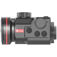 Wärmebildvorsatzgerät TB650 2.0, Guide sensmart