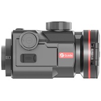 Wärmebildvorsatzgerät TB650 2.0, Guide sensmart