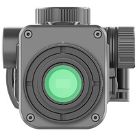 Wärmebildvorsatzgerät TB650 2.0, Guide sensmart