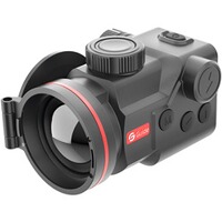 Wärmebildvorsatzgerät TB650 2.0, Guide sensmart