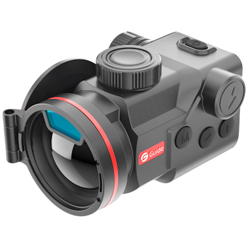 Wärmebildvorsatzgerät TB650P 2.0