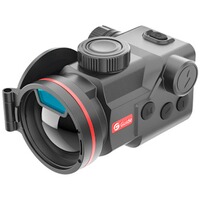 Wärmebildvorsatzgerät TB650P 2.0, Guide sensmart