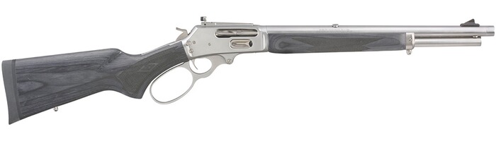 Unterhebelrepetierer 1894 Trapper, Marlin
