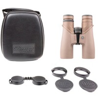 Fernglas Zulu10 HDX 10x50, SIG Sauer