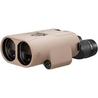 Fernglas Zulu6 HDX PRO 16x50, SIG Electro-Optics