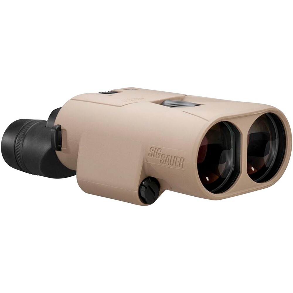 Fernglas Zulu6 HDX PRO 16x50, SIG Electro-Optics