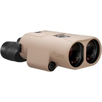Fernglas Zulu6 HDX PRO 16x50, SIG Electro-Optics