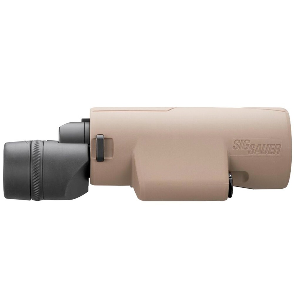 Fernglas Zulu6 HDX PRO 16x50, SIG Electro-Optics