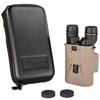 Fernglas Zulu6 HDX PRO 16x50, SIG Electro-Optics