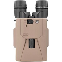 Fernglas Zulu6 HDX PRO 16x50, SIG Electro-Optics