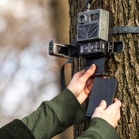 Wildkamera Secacam 3 LTE + SC3 Power Pack – Set, ZEISS