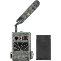 Wildkamera Secacam 3 LTE + SC3 Power Pack – Set, ZEISS
