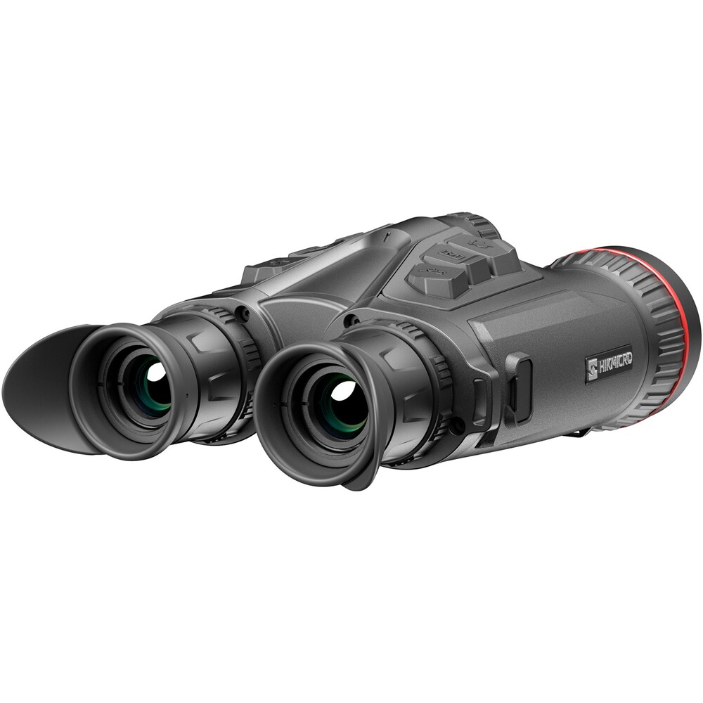 Multi-Spektral Fernglas Habrok Pro HX60LS, Hikmicro