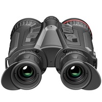 Multi-Spektral Fernglas Habrok Pro HX60LS, Hikmicro