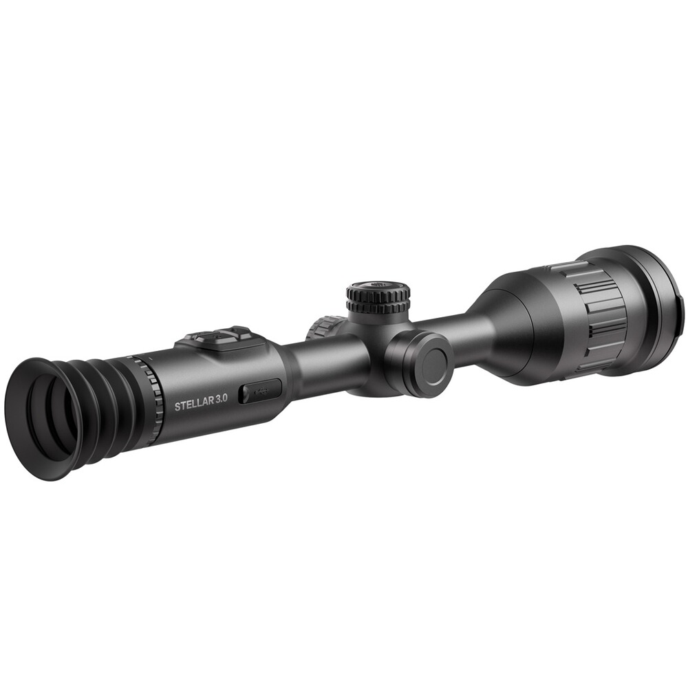 Wärmebild Zielfernrohr Stellar SX60LS 3.0, Hikmicro