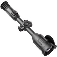 Wärmebild Zielfernrohr Stellar SX60LS 3.0, Hikmicro