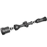 Wärmebild Zielfernrohr Stellar SX60LS 3.0, Hikmicro