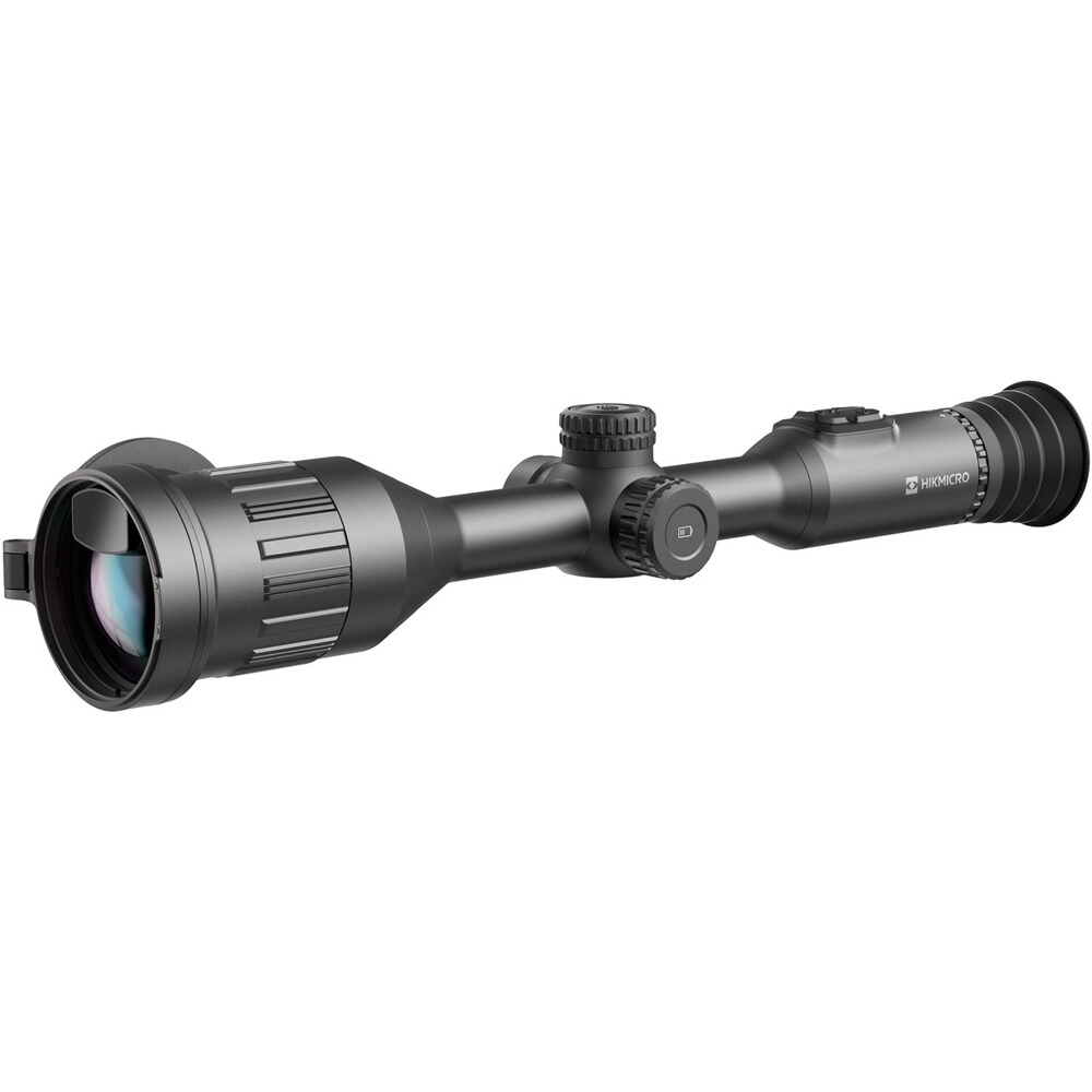 Wärmebild Zielfernrohr Stellar SX60LS 3.0
