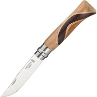 Messer No 08 Chaperon, Opinel