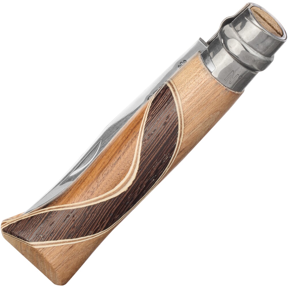 Messer No 08 Chaperon, Opinel