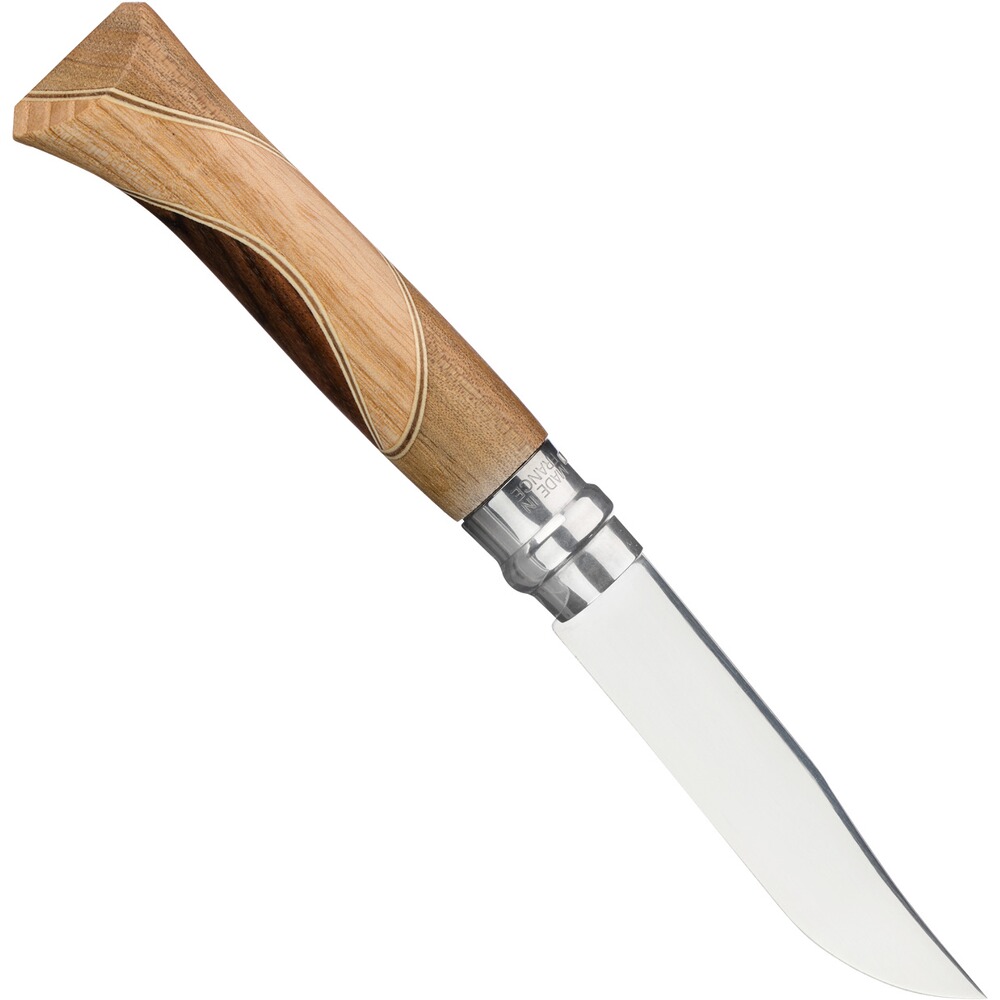 Messer No 08 Chaperon