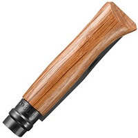 Messer No 08 Black Oak, Opinel