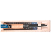 Messer No 08 Black Oak, Opinel
