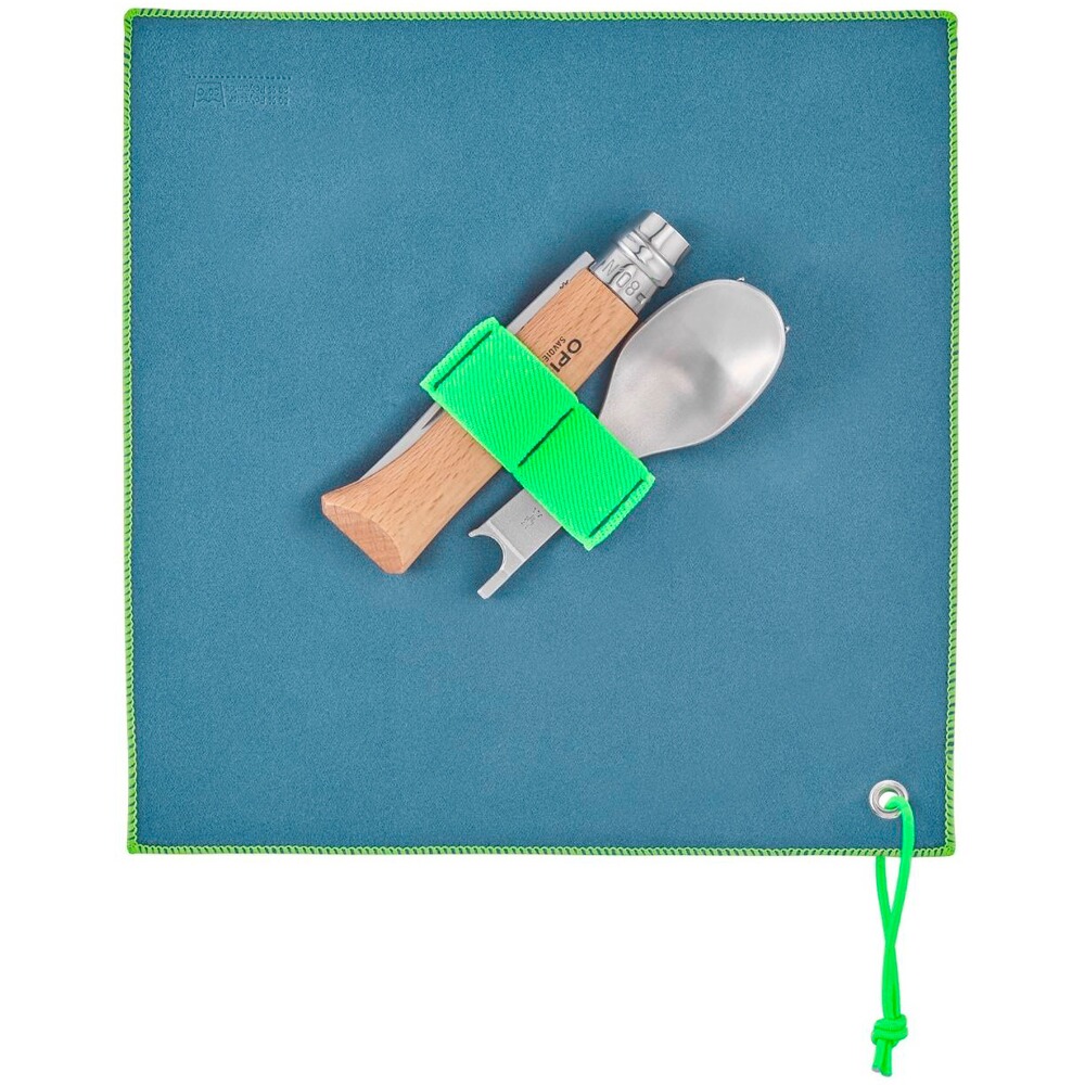 Picnic Plus Set, 4-teilig, Opinel