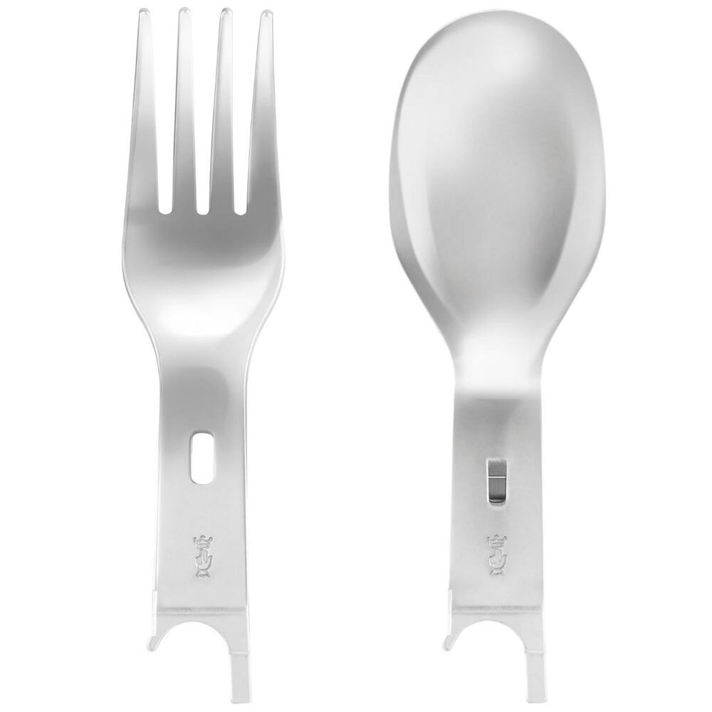 Picnic Plus Set, 4-teilig, Opinel