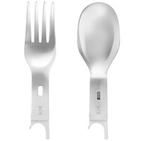 Picnic Plus Set, 4-teilig, Opinel