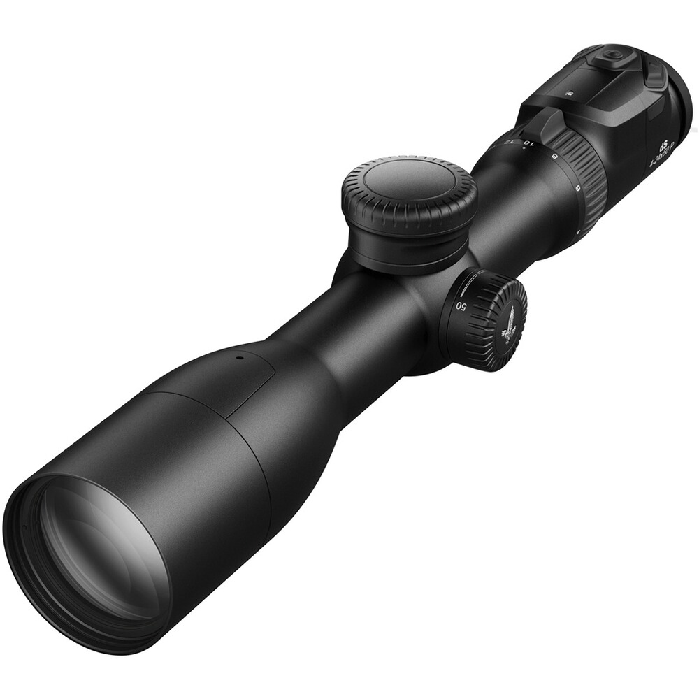 Zielfernrohr dS 4-24x50 P L, Swarovski Optik