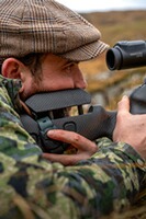 Zielfernrohr dS 4-24x50 P L, Swarovski Optik