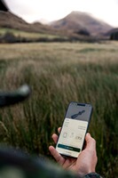 Zielfernrohr dS 4-24x50 P L, Swarovski Optik