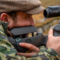 Zielfernrohr dS 4-24x50 P L, Swarovski Optik