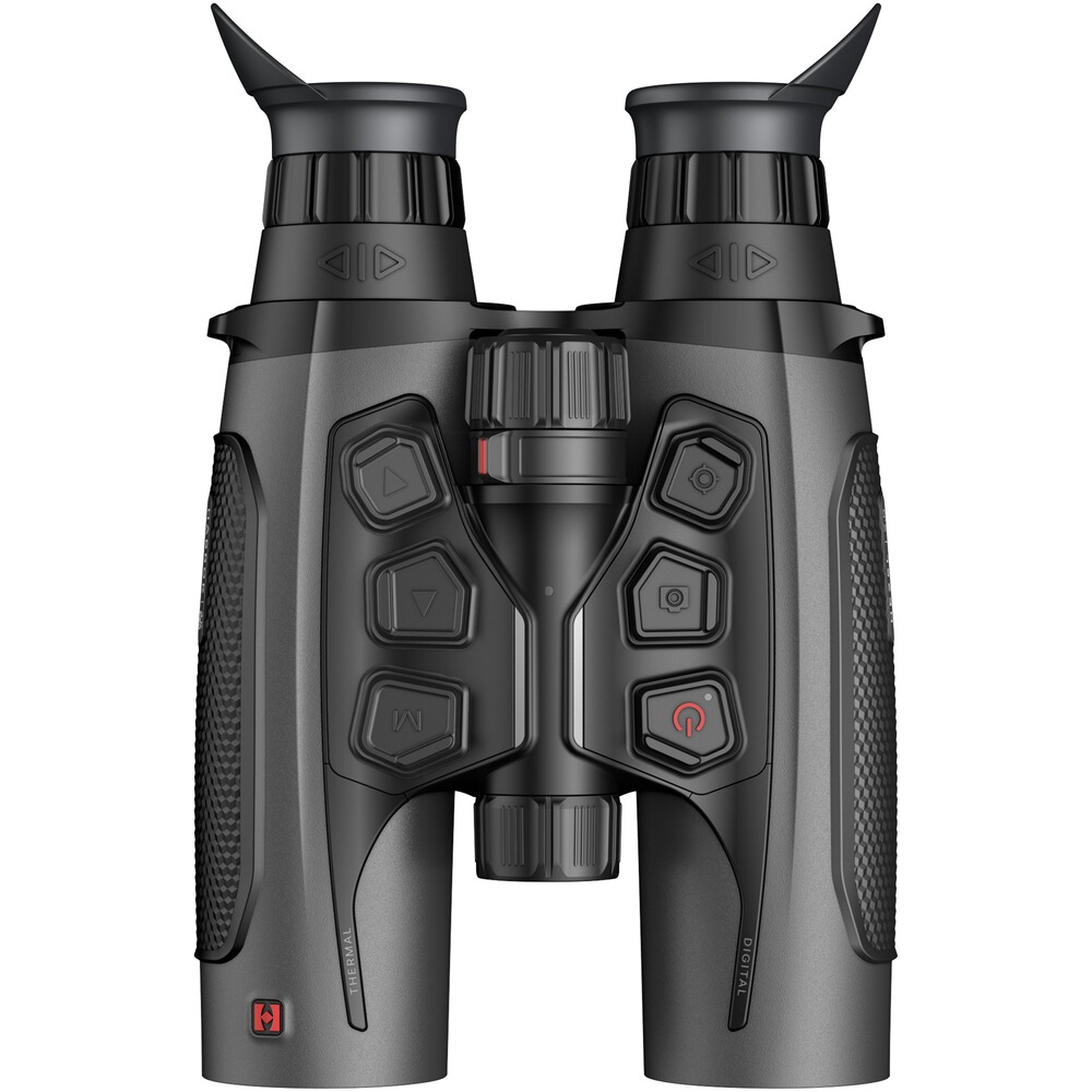 Multi-Spektral Fernglas Habrok 4K 2.0 HE25L, Hikmicro