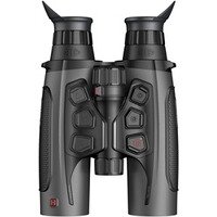 Multi-Spektral Fernglas Habrok 4K 2.0 HE25L, Hikmicro