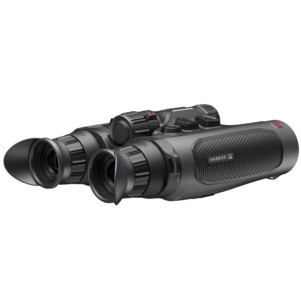 Multi-Spektral Fernglas Habrok 4K 2.0 HE25L, Hikmicro