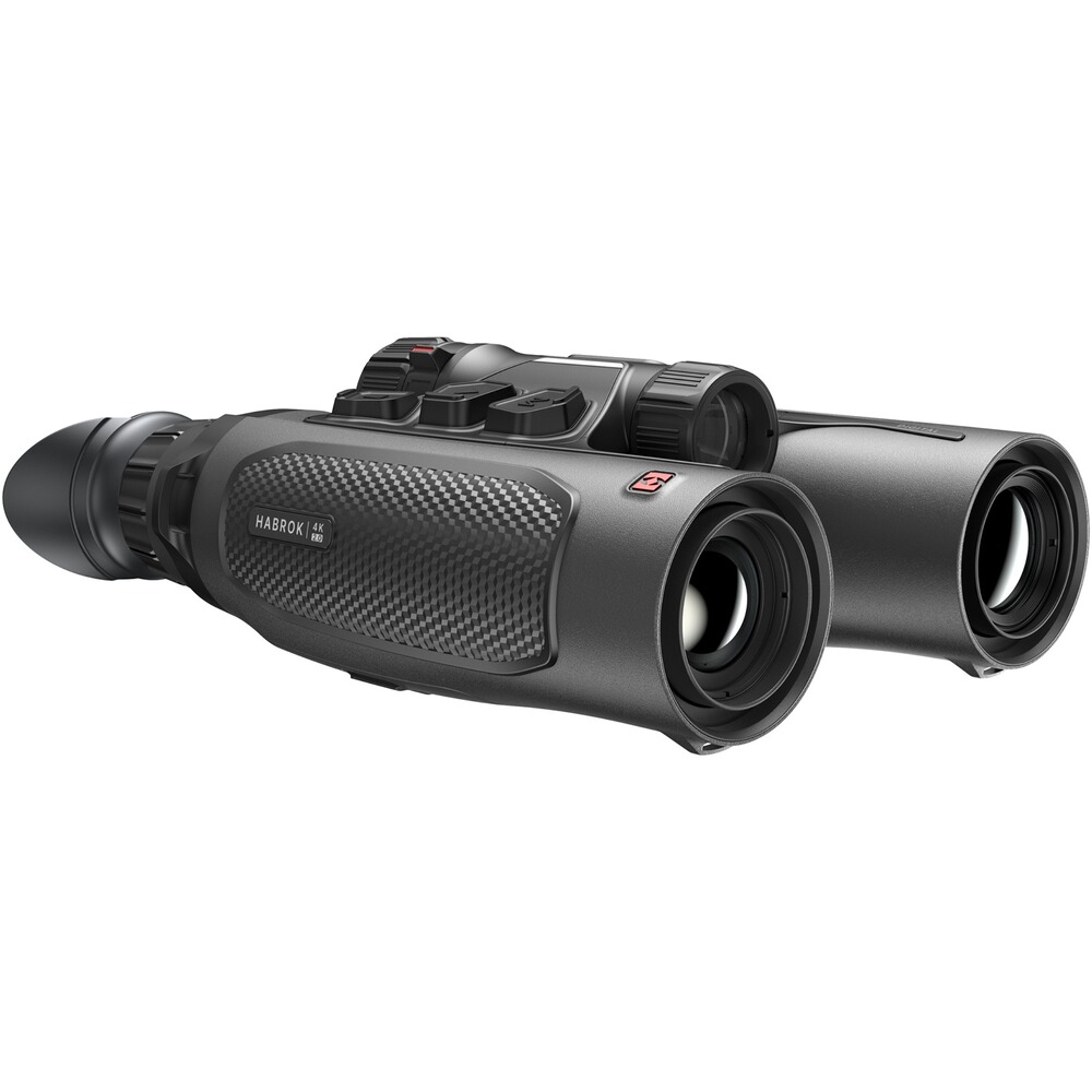 Multi-Spektral Fernglas Habrok 4K 2.0 HE25L, Hikmicro