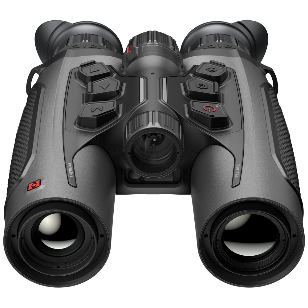 Multi-Spektral Fernglas Habrok 4K 2.0 HE25L, Hikmicro