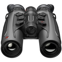 Multi-Spektral Fernglas Habrok 4K 2.0 HE25L, Hikmicro