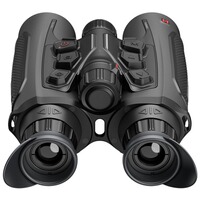 Multi-Spektral Fernglas Habrok 4K 2.0 HE25L, Hikmicro