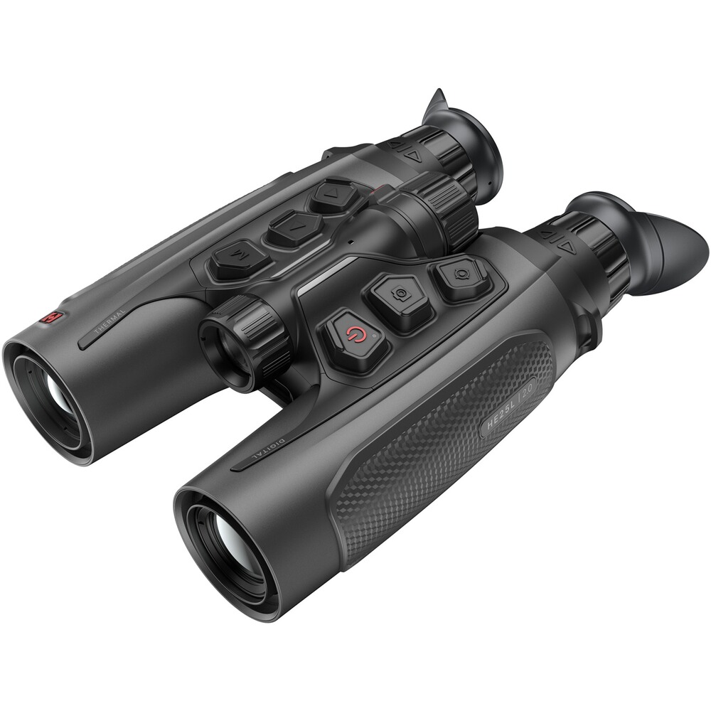 Multi-Spektral Fernglas Habrok 4K 2.0 HE25L