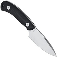 Gürtelmesser D2, Herbertz