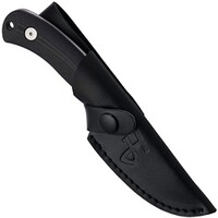 Gürtelmesser D2, Herbertz