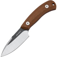 Gürtelmesser D2, Herbertz