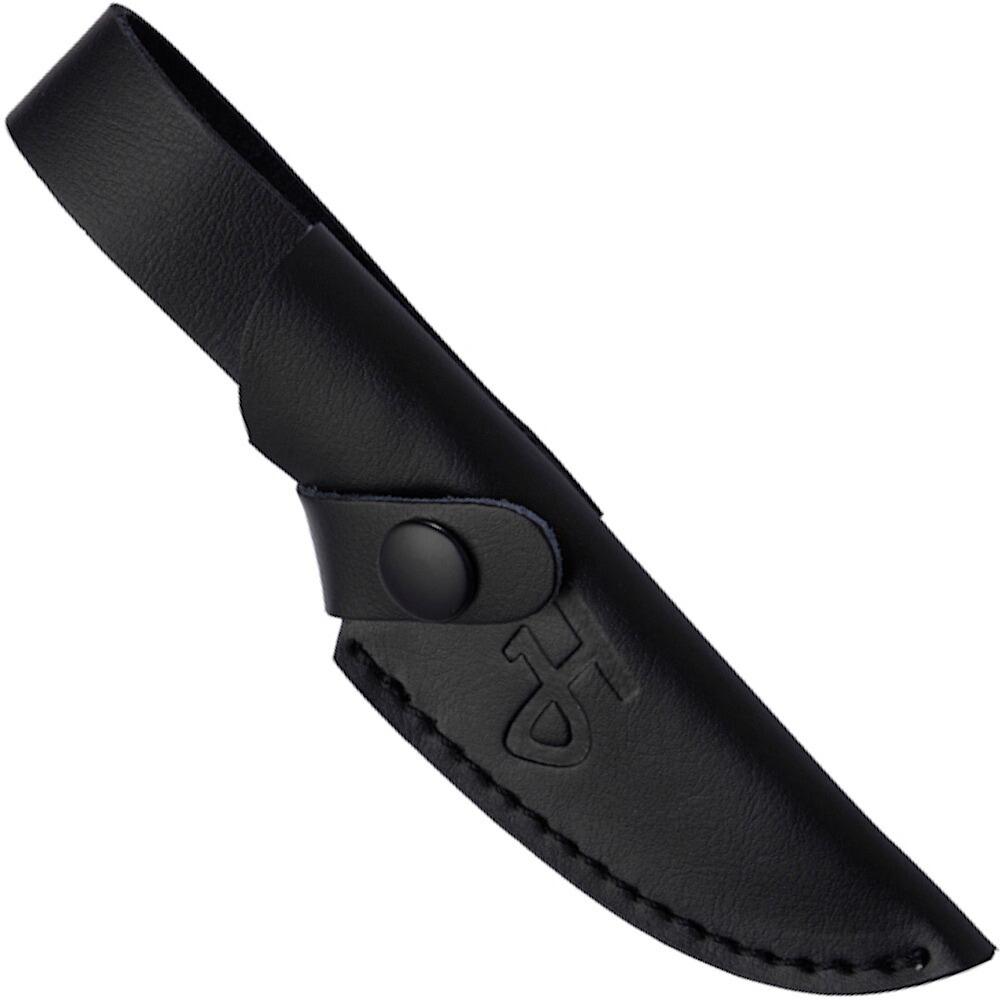 Gürtelmesser D2, Herbertz