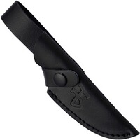 Gürtelmesser D2, Herbertz