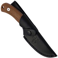 Gürtelmesser D2, Herbertz