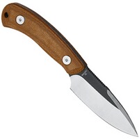 Gürtelmesser D2, Herbertz