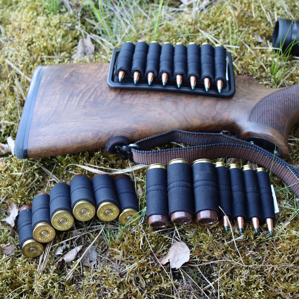 Schafterhöhung Bearproof Precision, EUROHUNT